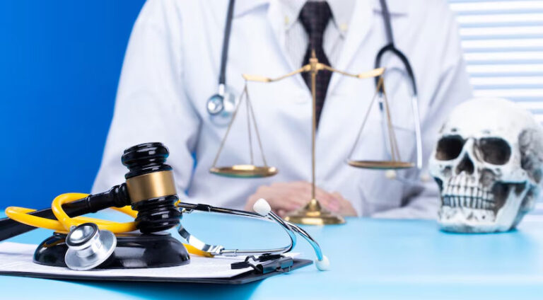 abogados especialistas negligencias médicas Zaragoza