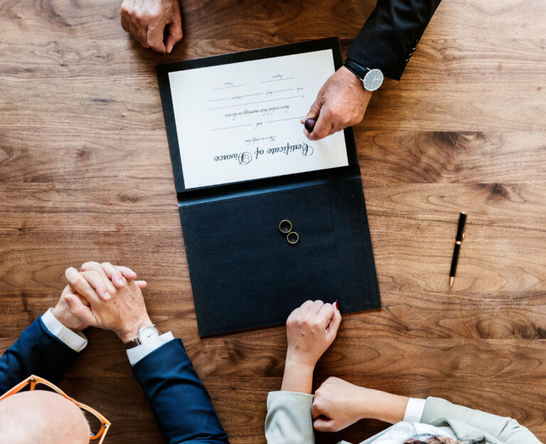 abogados separaciones matrimoniales Zaragoza
