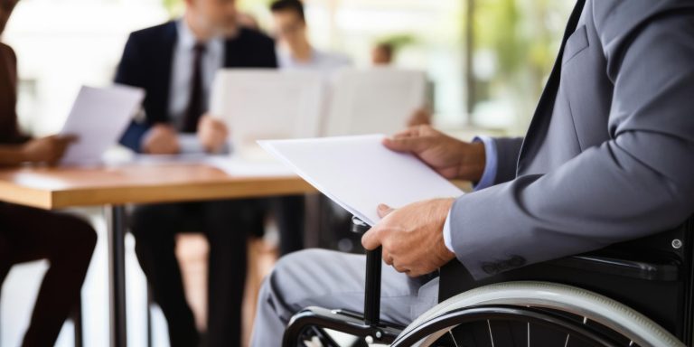 despacho jurídico procesos civiles incapacitación Zaragoza